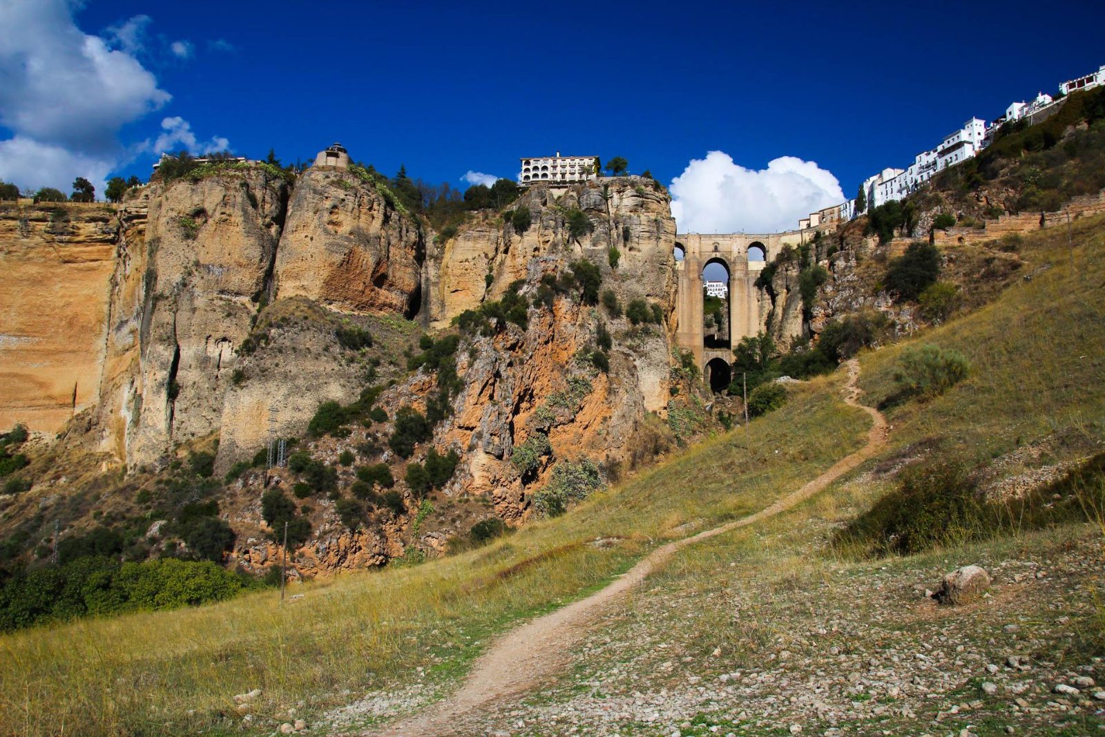 Your experience at Day Trip From Benalmadena to Ronda