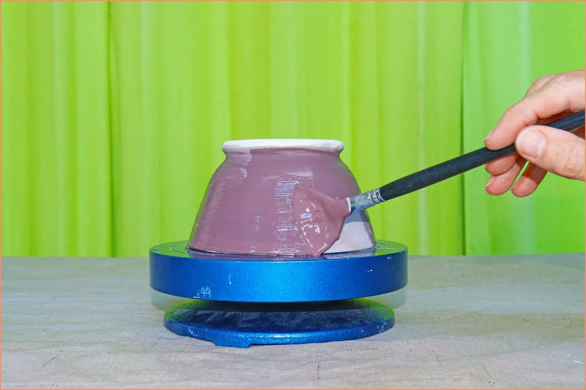Glazing Workshop