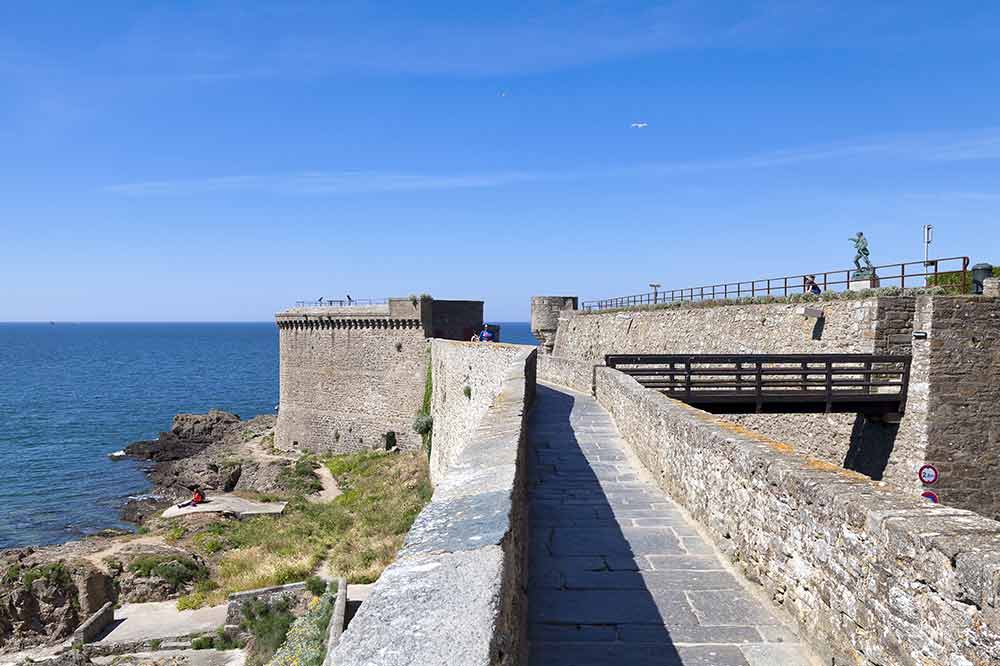 Corsair Ramparts