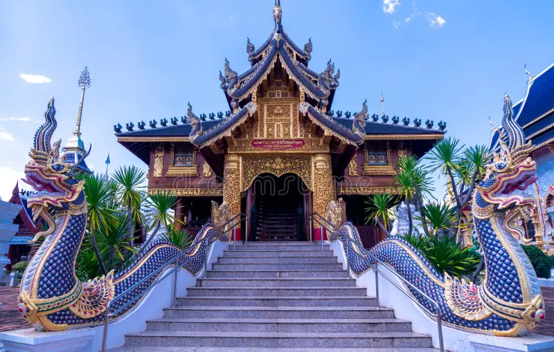 Wat Ban Den