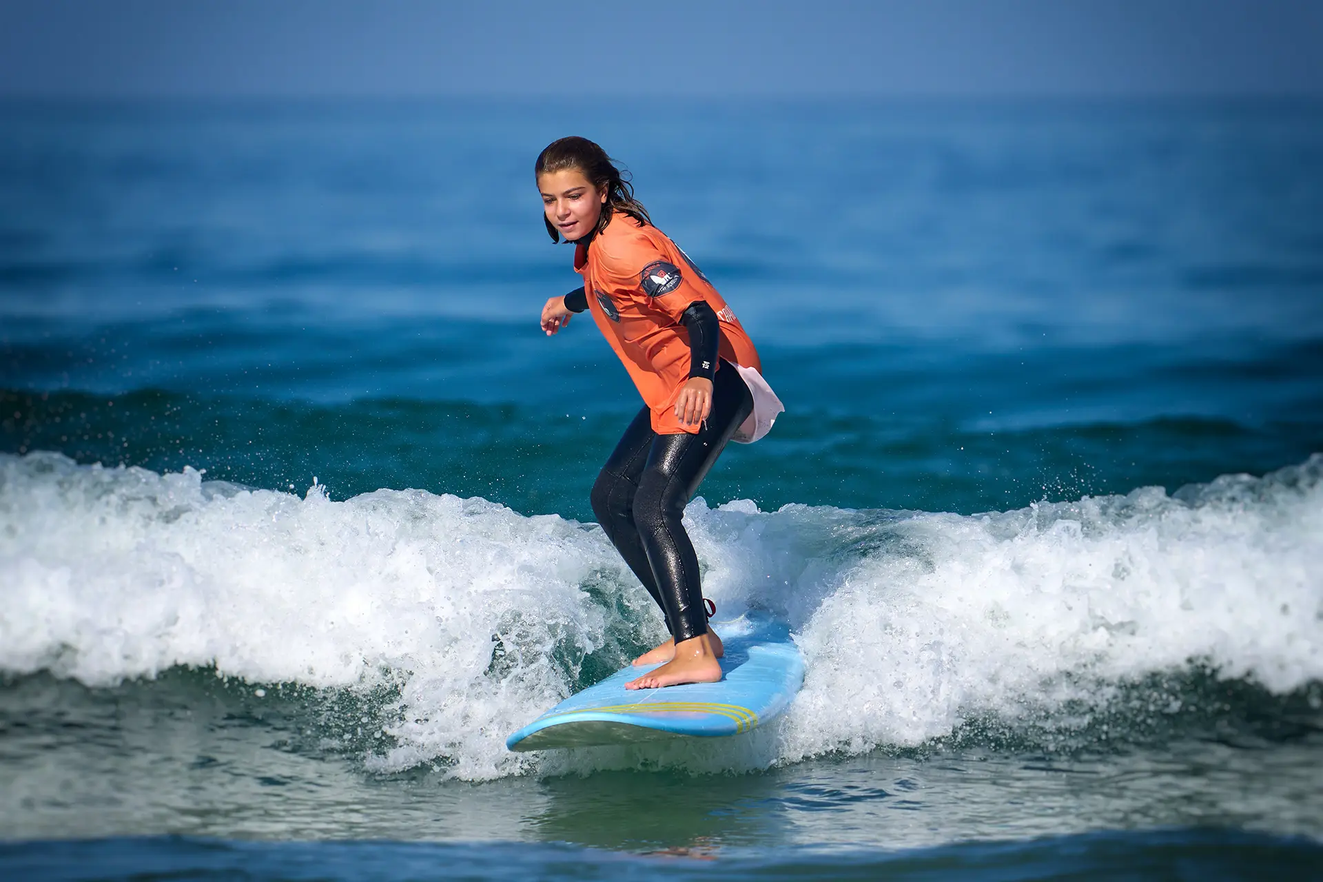 Your experience at Surf School Valencia