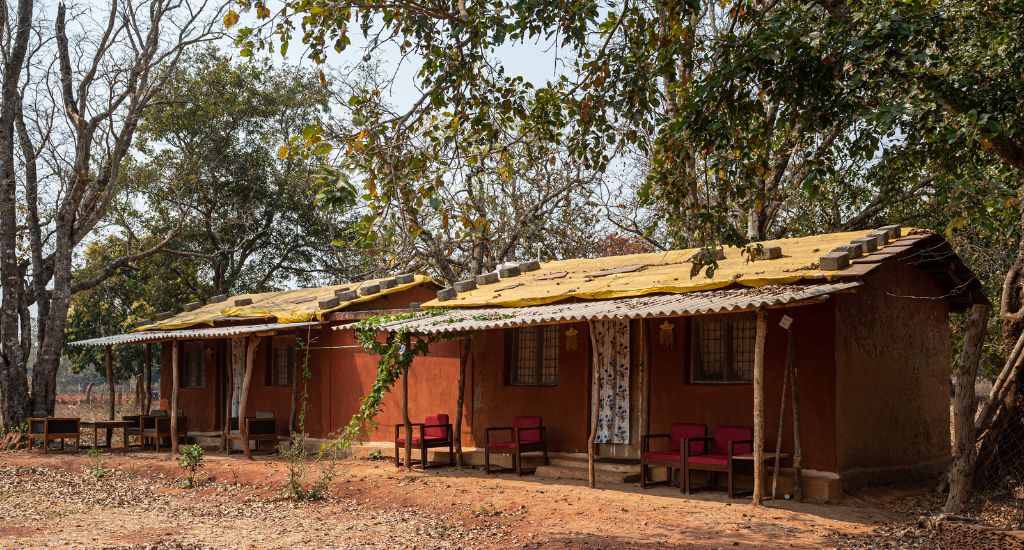 Countryside Homestays