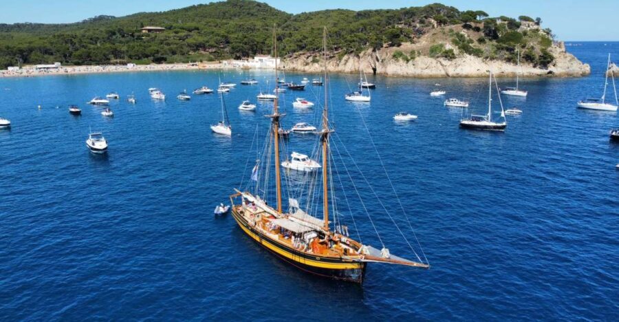 Palamos Boat Trips