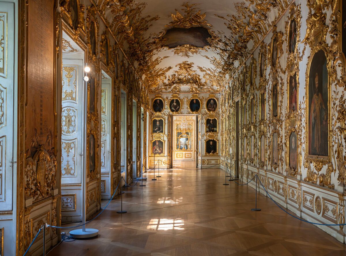 Ancestral Gallery