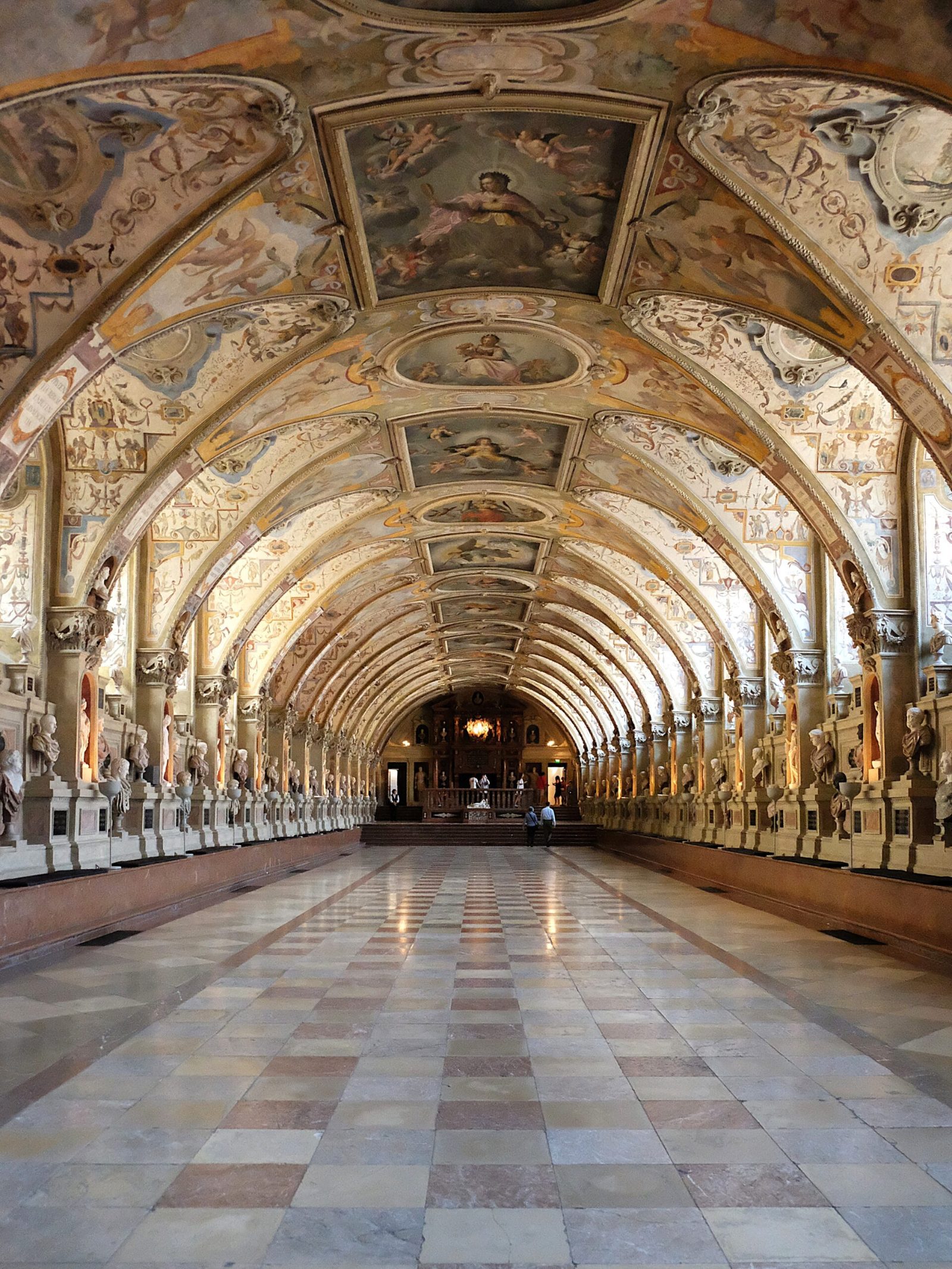 Antiquarium