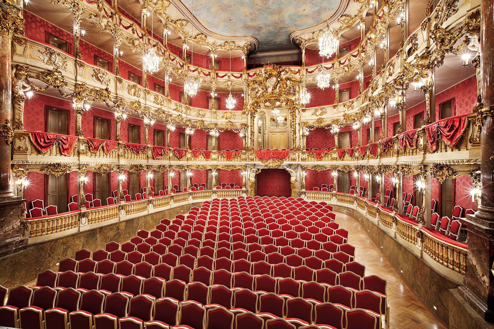 Munich Residenz Concert Tickets Guide
