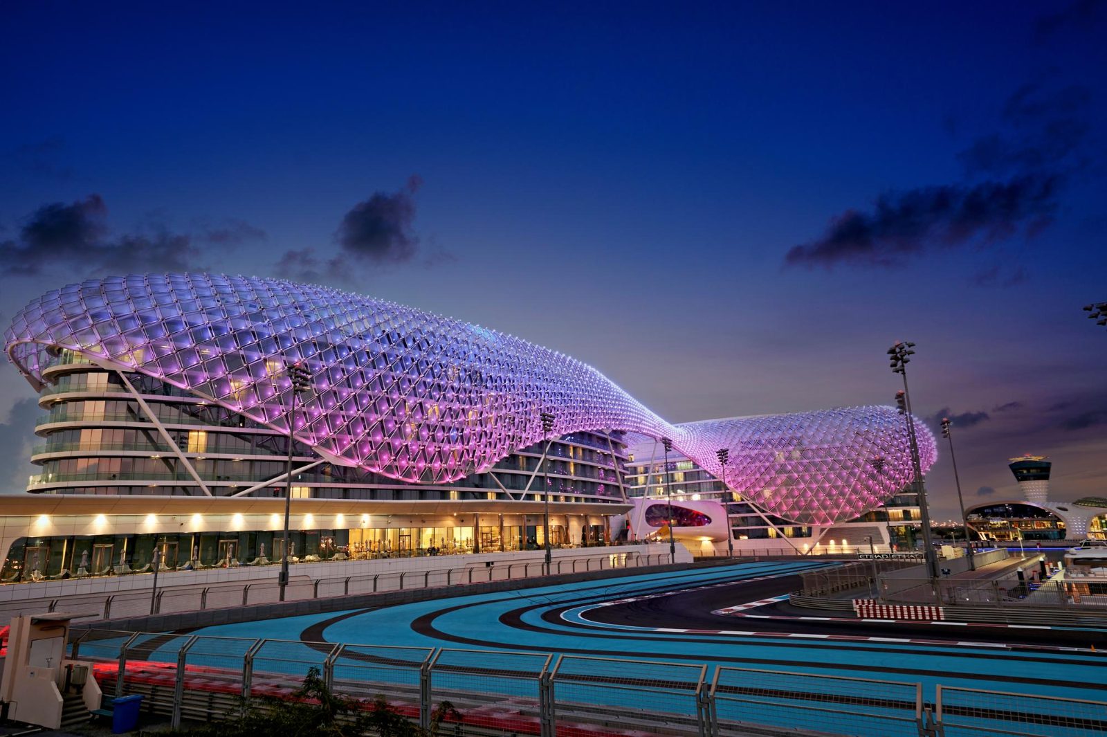 Louvre Abu Dhabi