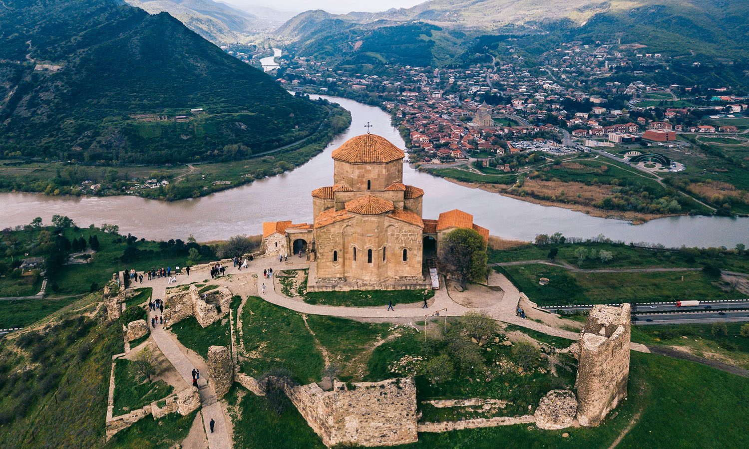 Your experience at Yerevan to Tbilisi Transfer
