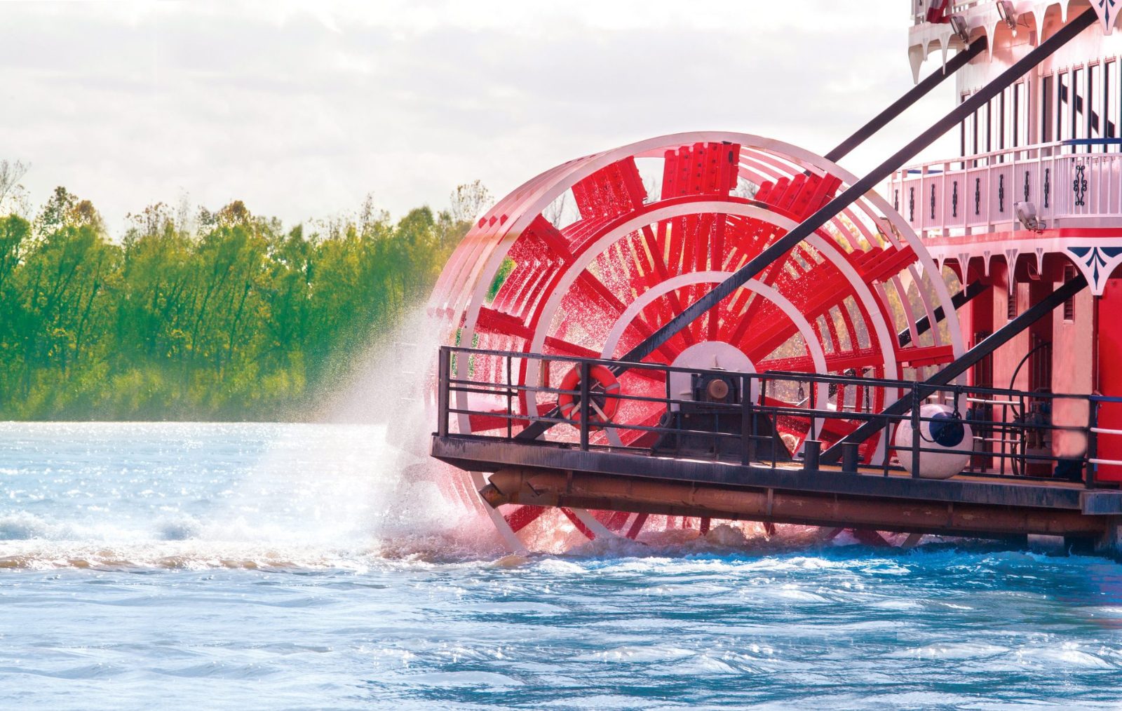 Your experience at Lake Havasu Sunset Cruise