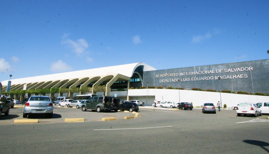 Salvador Airport Transfer