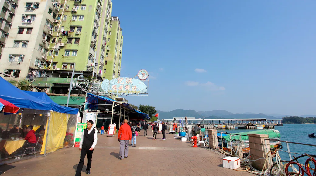 Sai Kung District