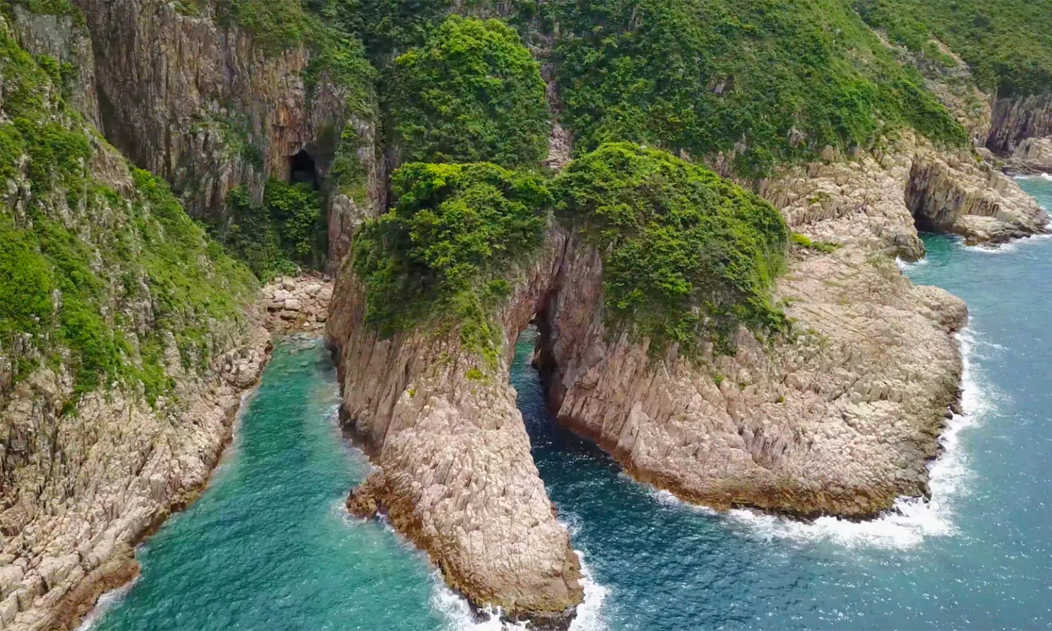 Jin Island