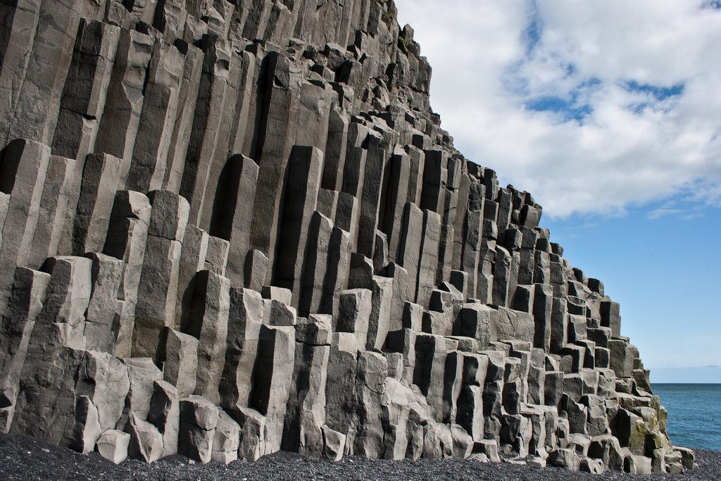 Basalt Island