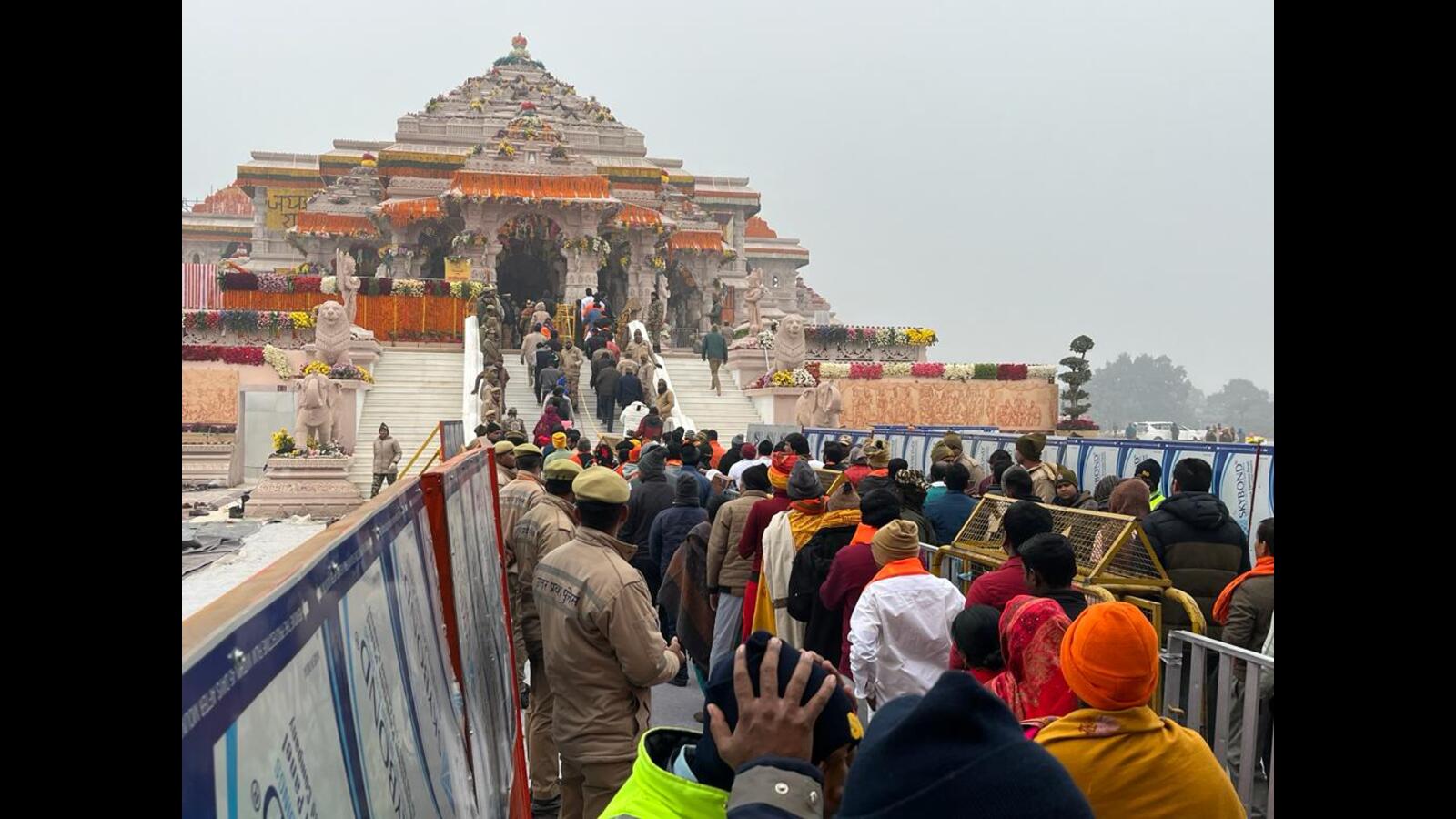 Your experience at Lucknow to Ayodhya Tour Package