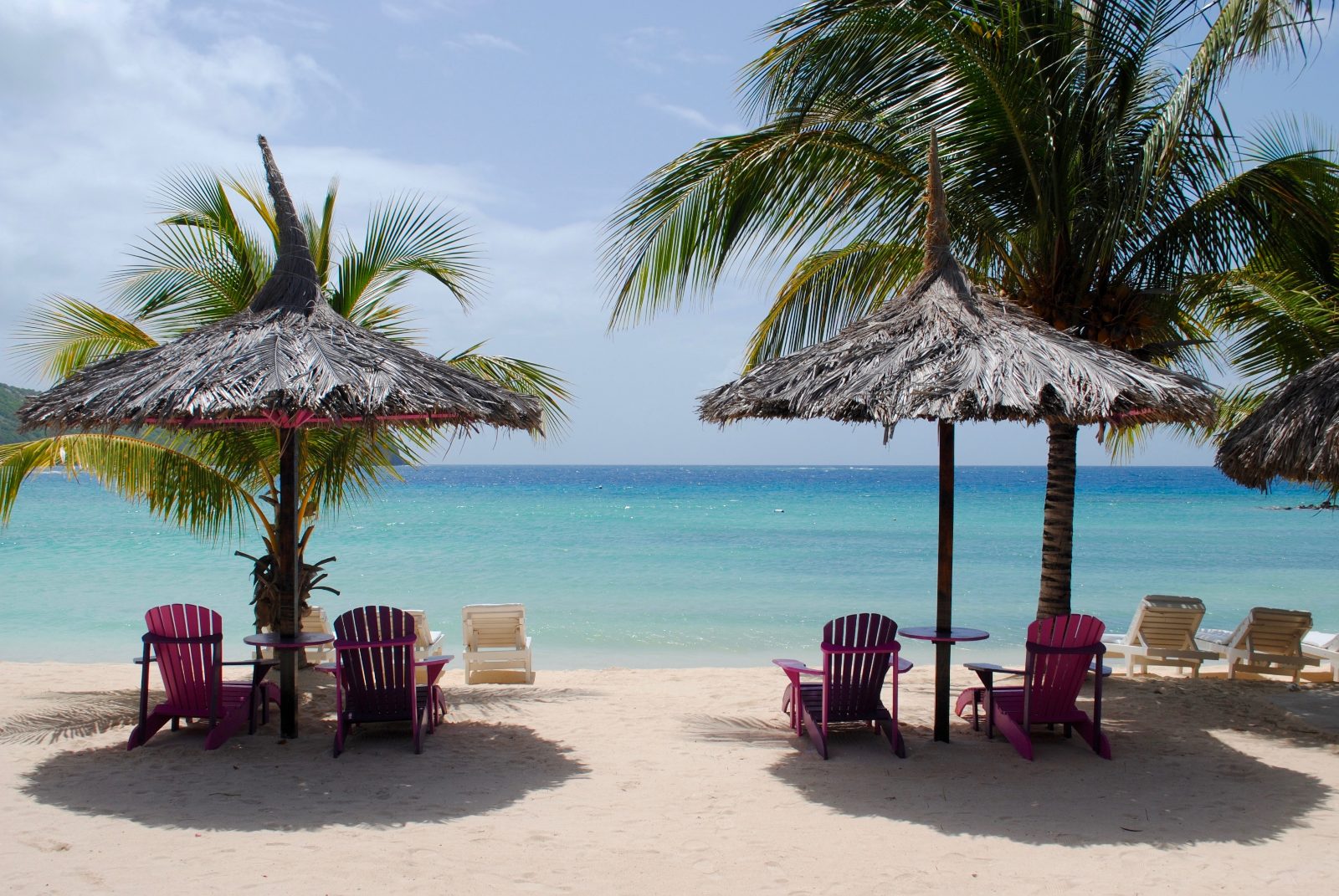 Your experience at Playa Blanca Beach Club Cartagena
