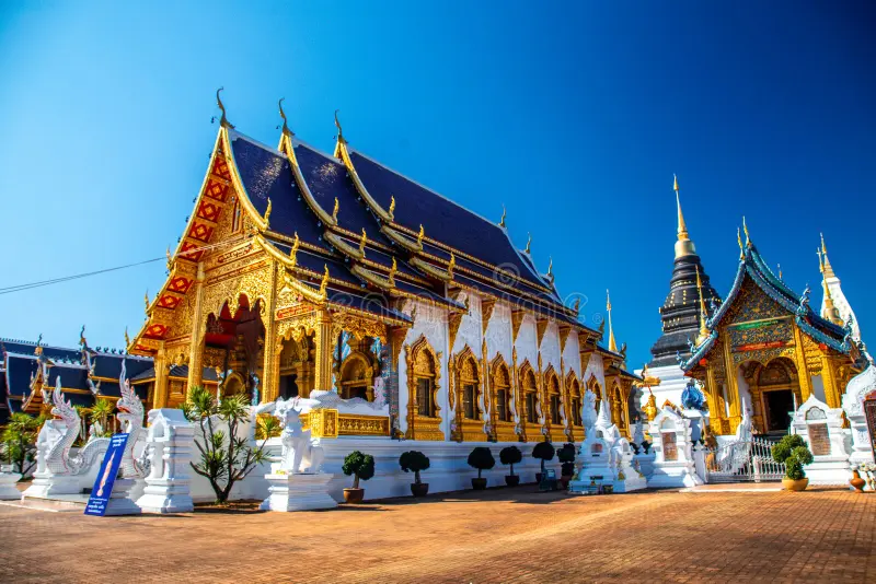 Wat Ban Den