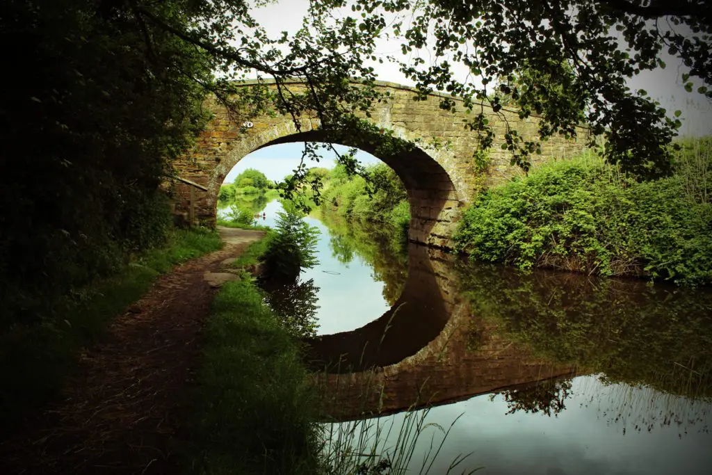 Skipton Canal Afternoon Tea Cruise Experience