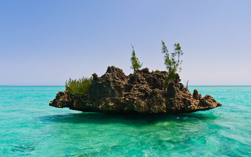 Crystal Rock