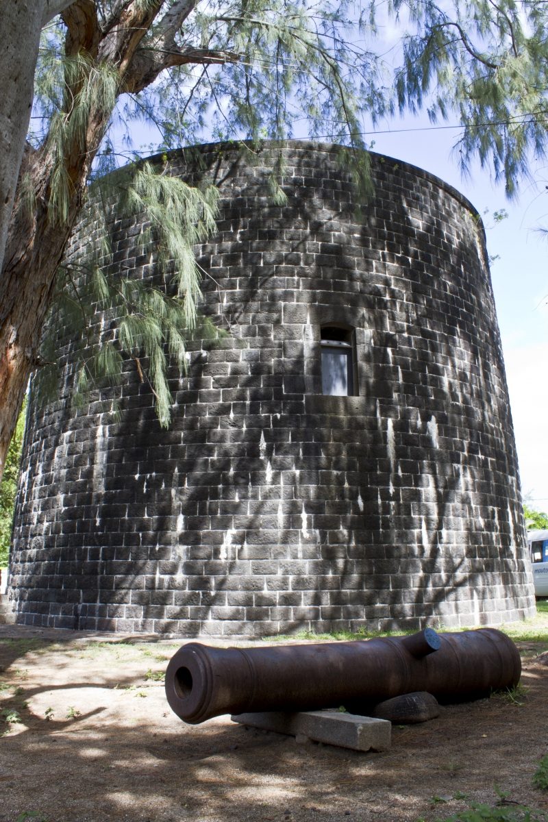 Martello Tower