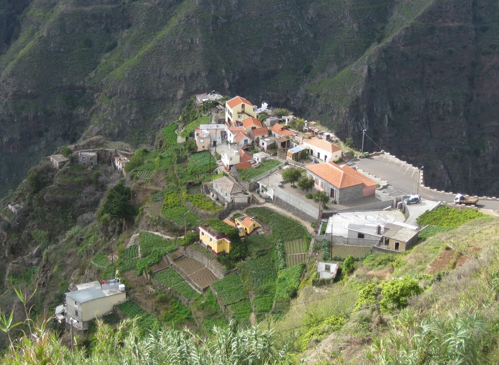 Eira do Mourão