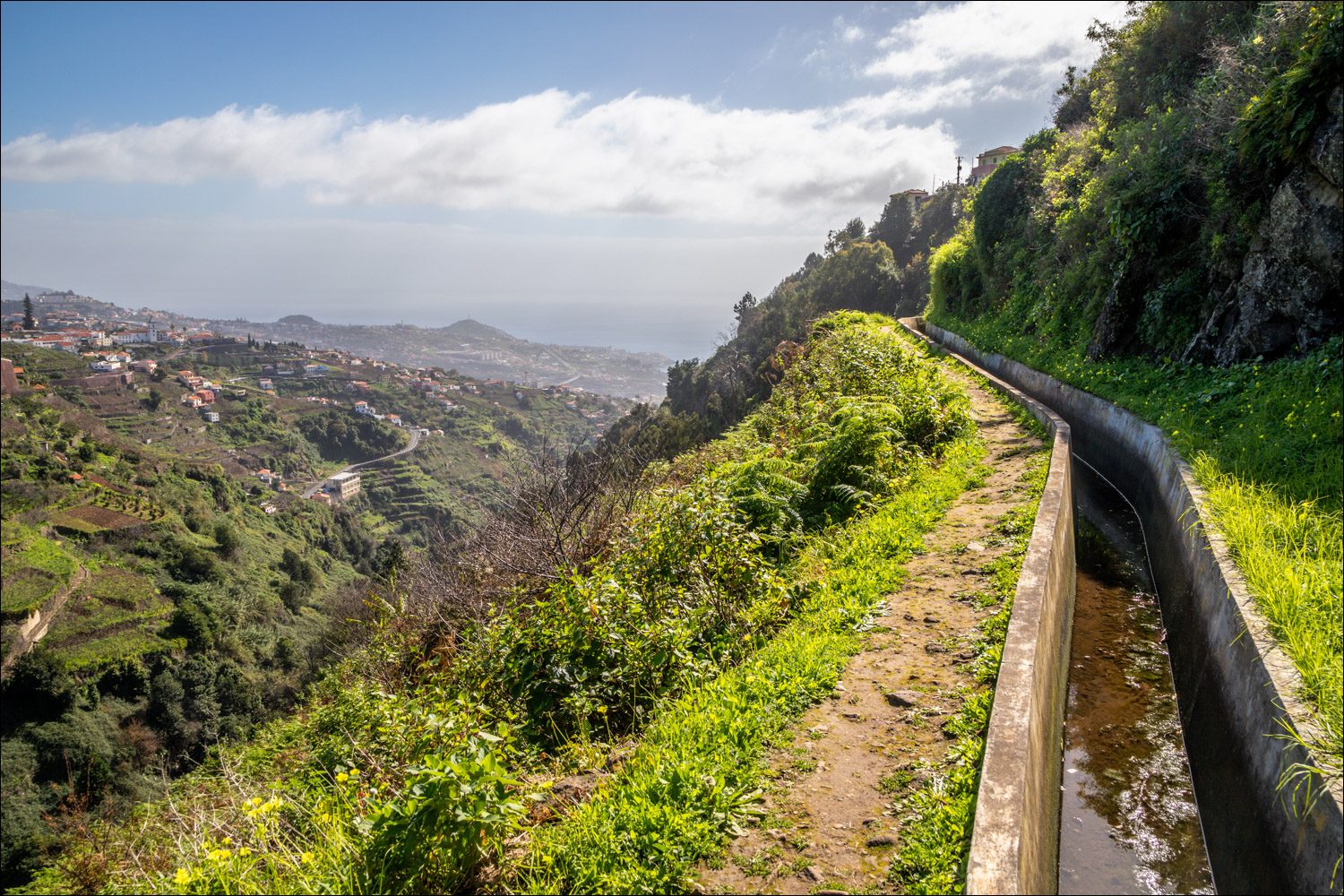 Levada do Norte