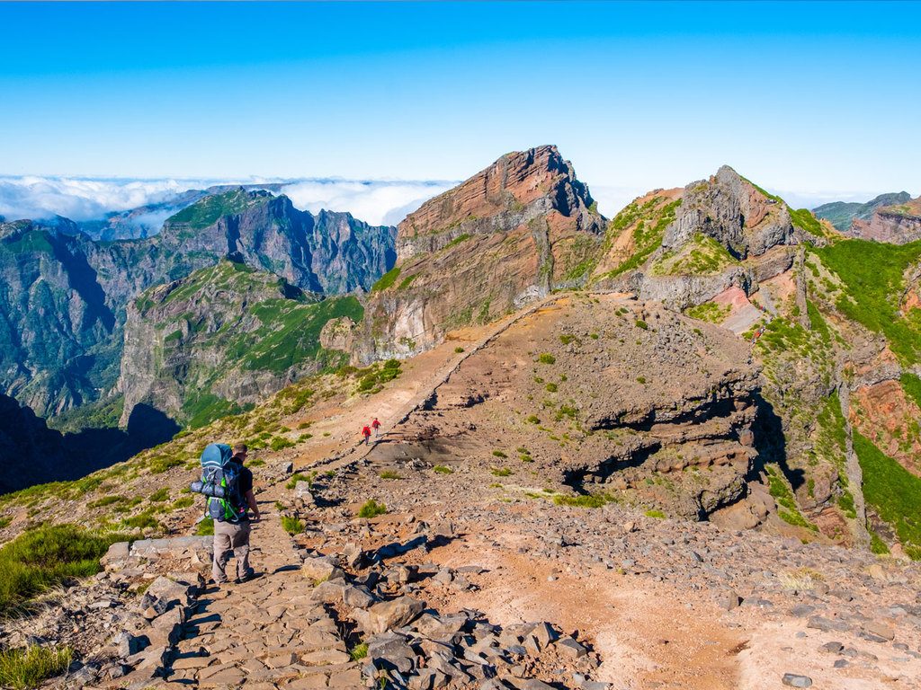 Encumeada Pass