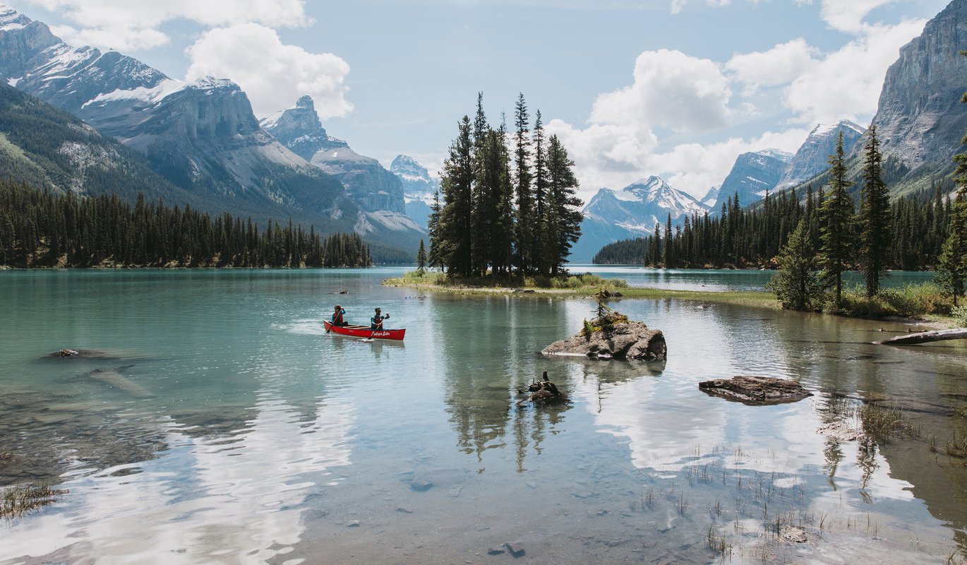 Spirit Island Viewpoint
