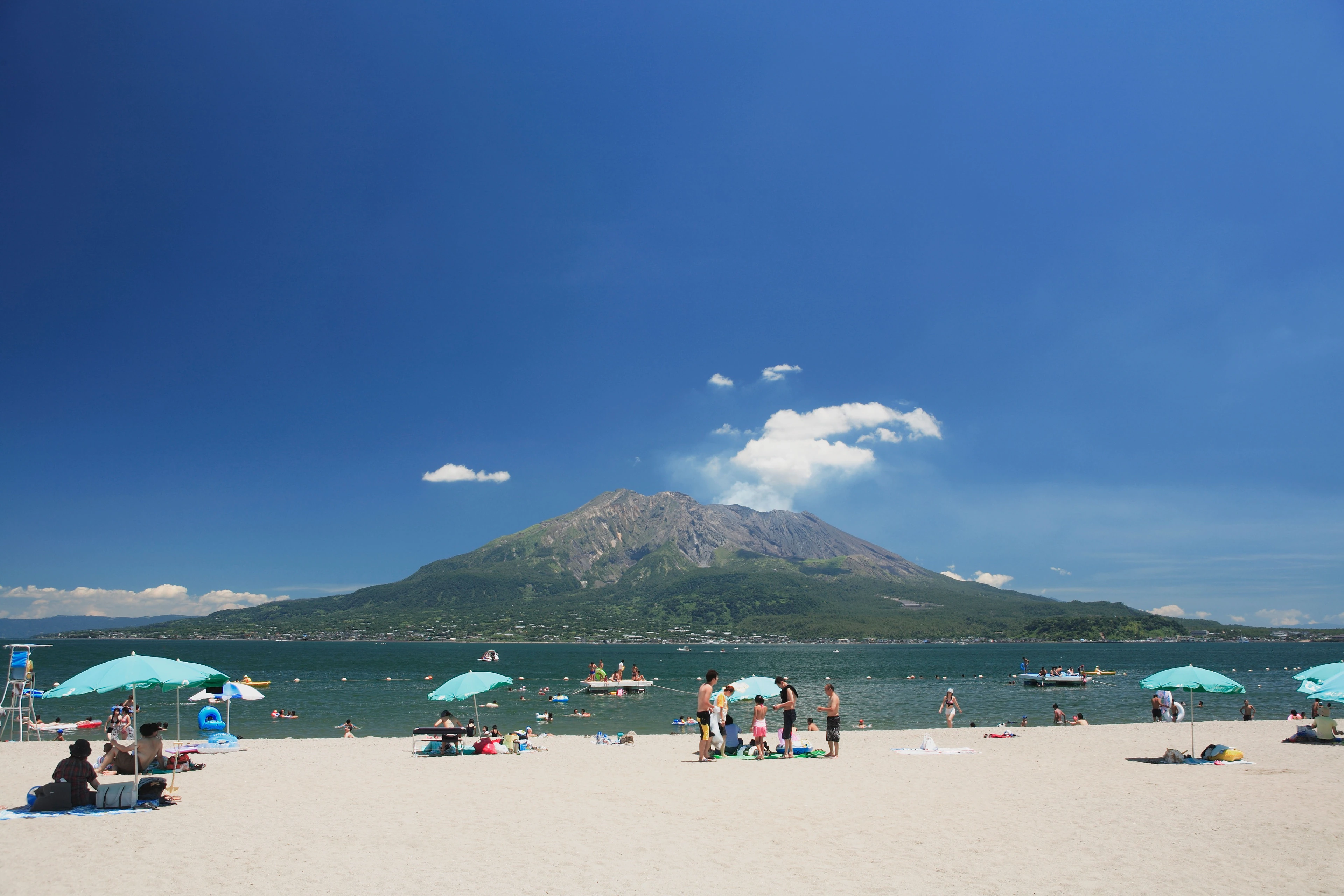 Iso Beach
