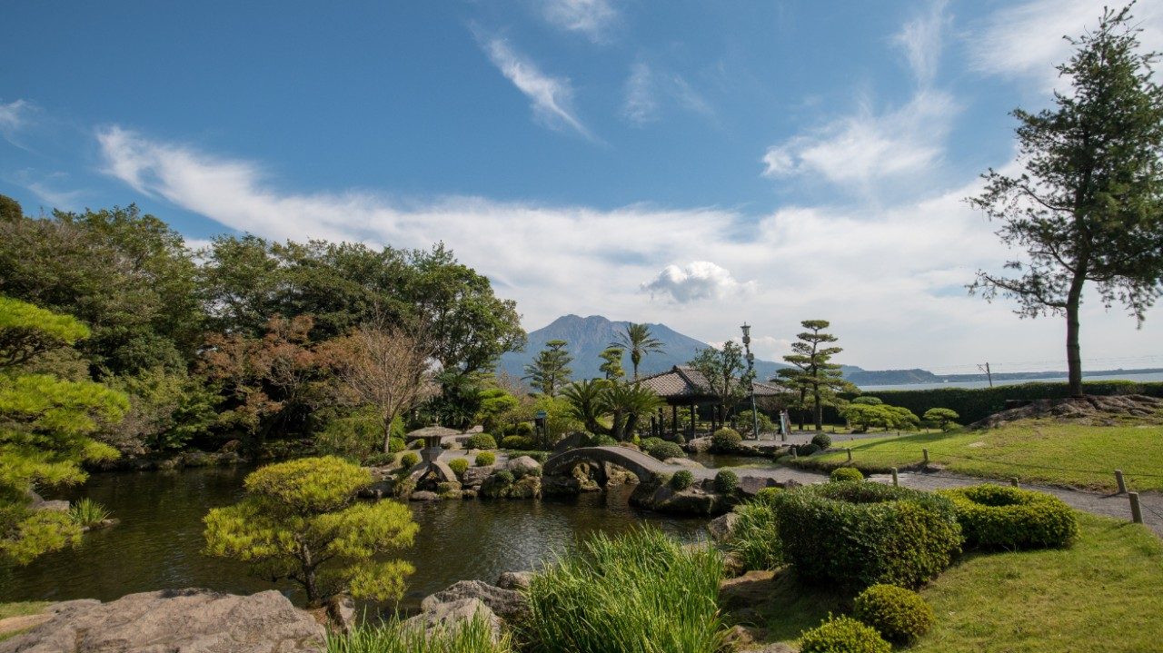 Kagoshima Shore Excursions Overview