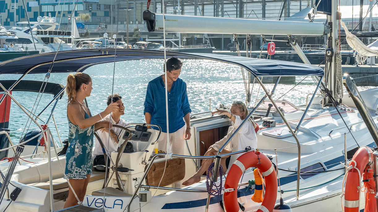 Your experience at Narragansett Bay Cruises