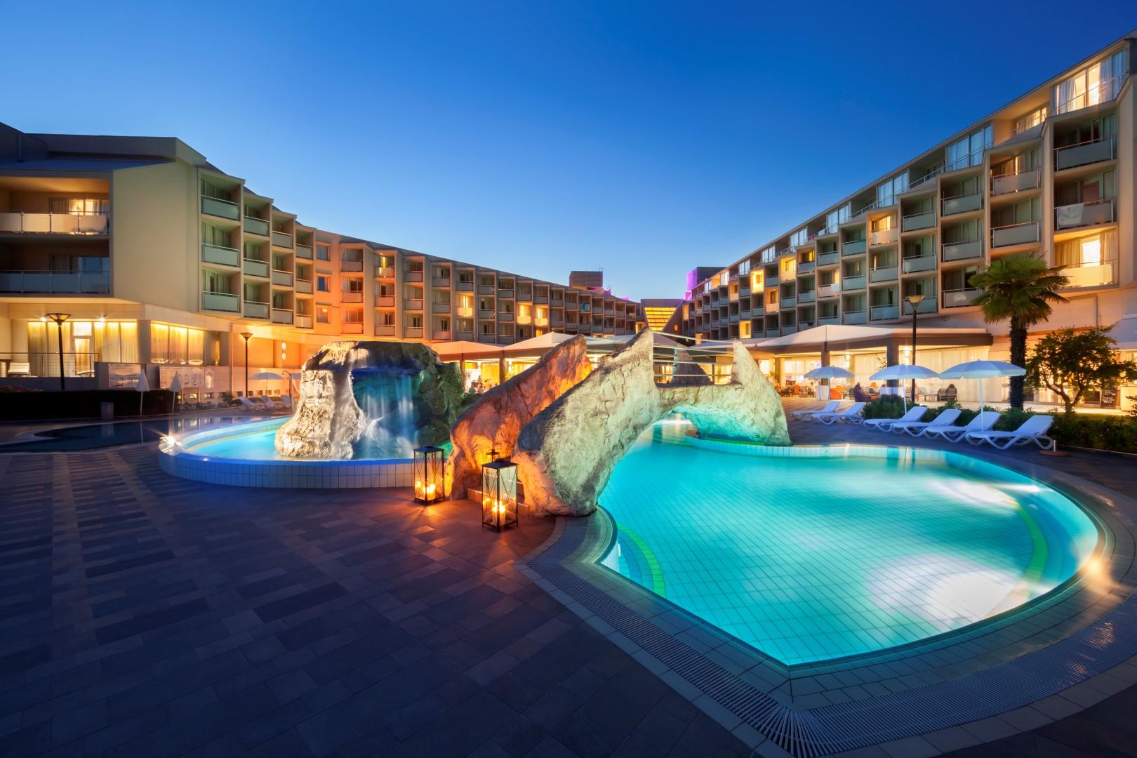 Hotel Nautica