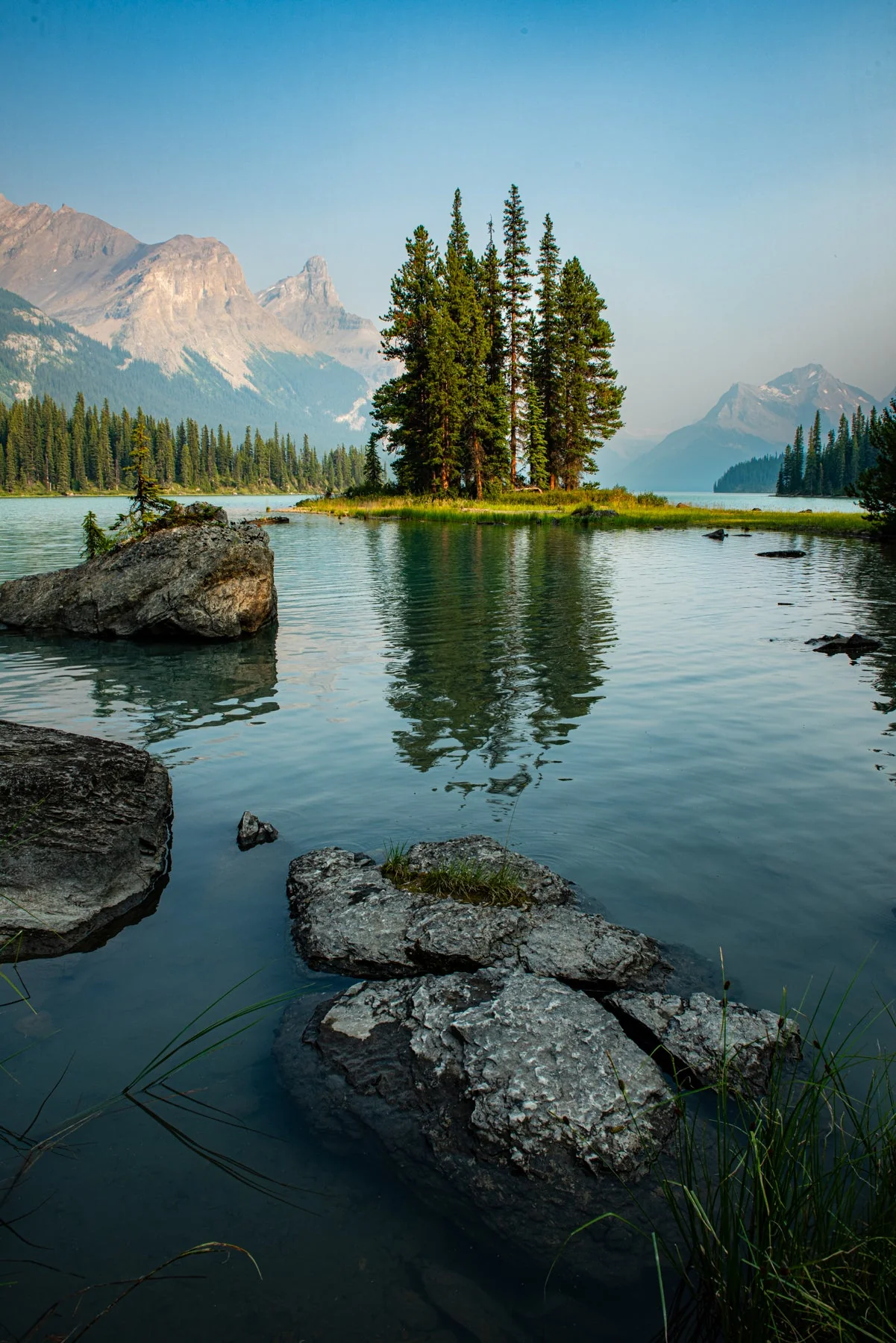 Spirit Island