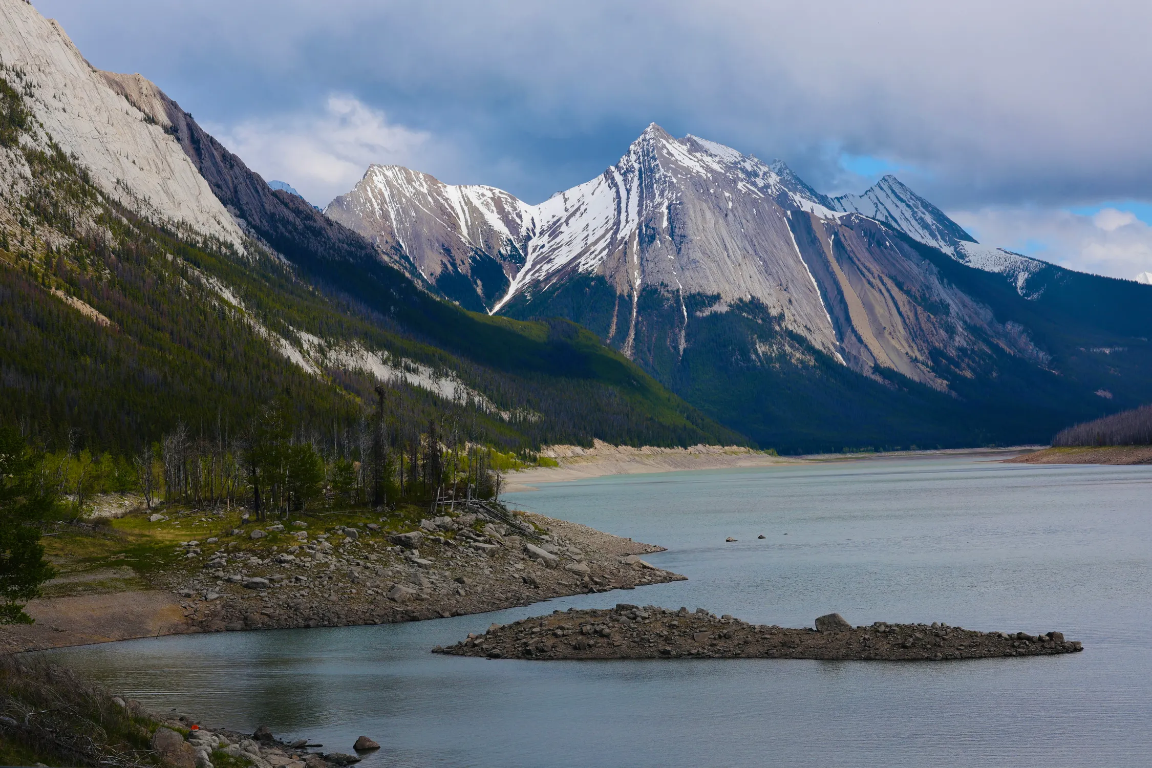 Medicine Lake