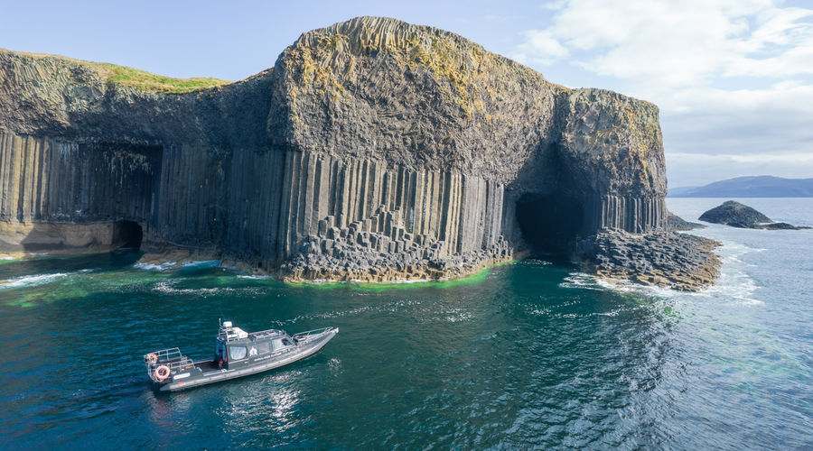 Your experience at Flores Boat Tours