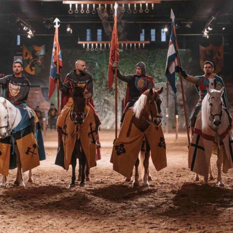 Medieval Dinner Show Benidorm