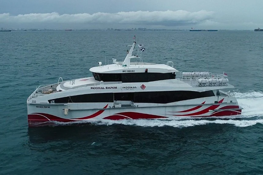 Your experience at Port Dickson Sunset Cruise