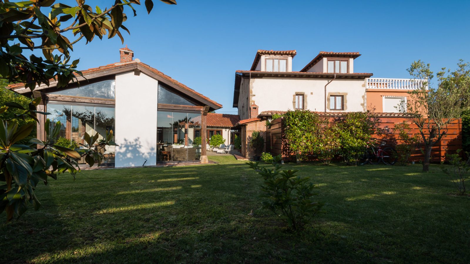 Hotel Torres de Somo