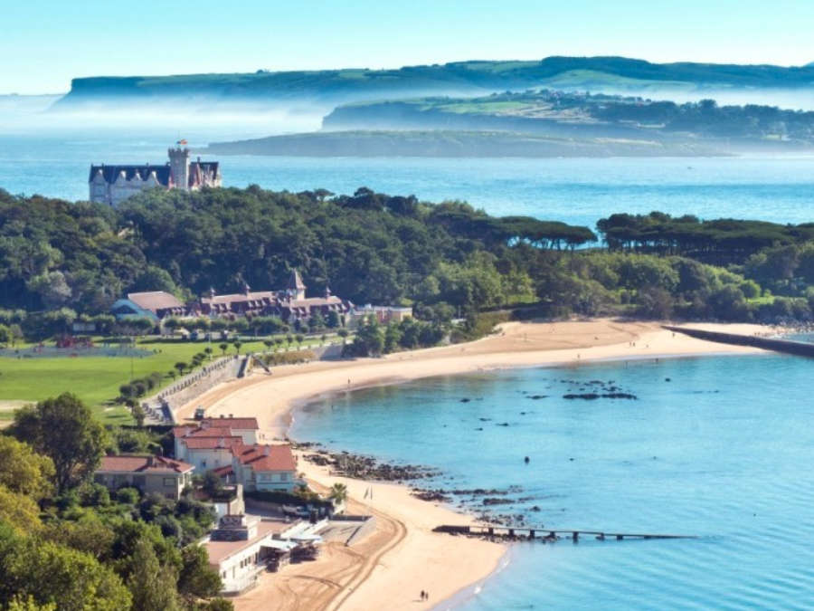 Magdalena Peninsula