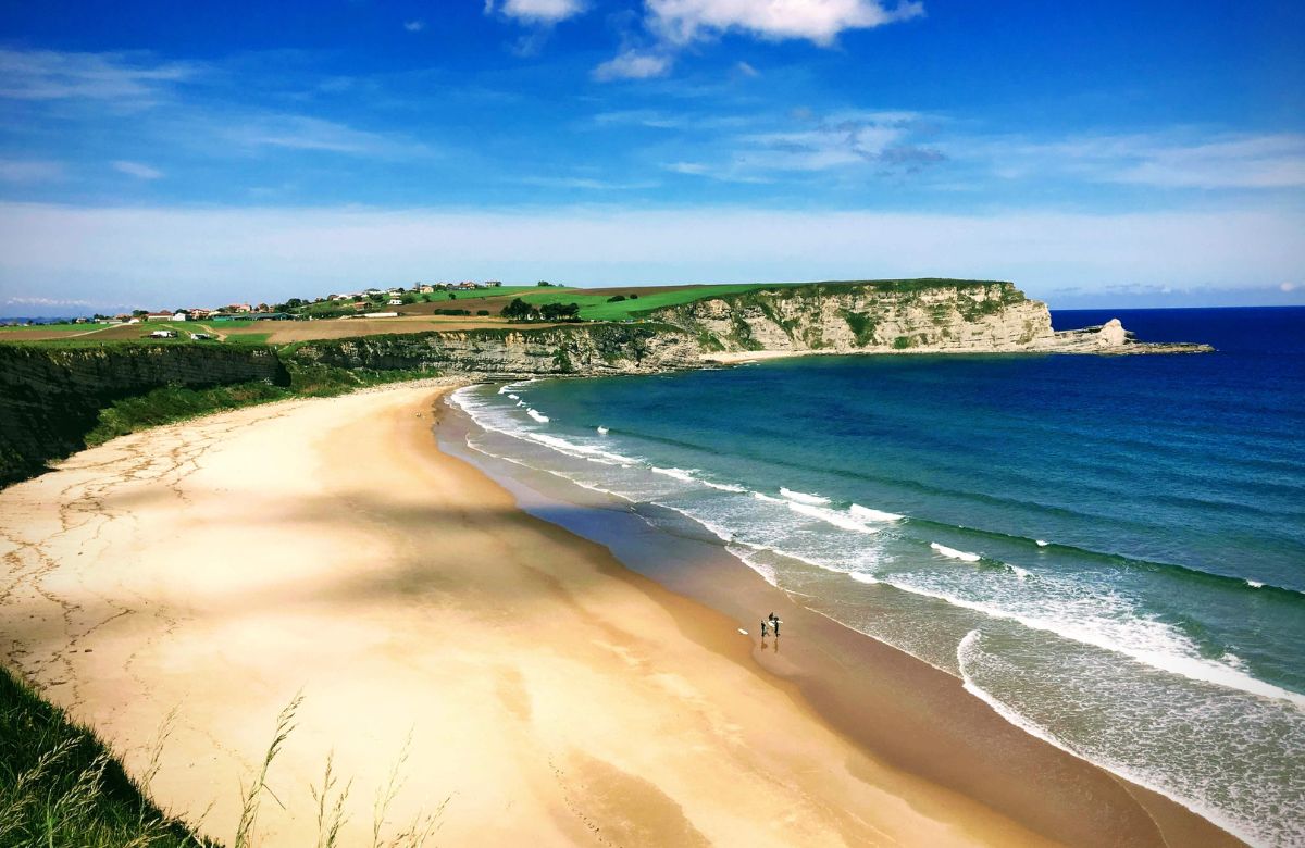 Learn to Surf at Somo Surf School