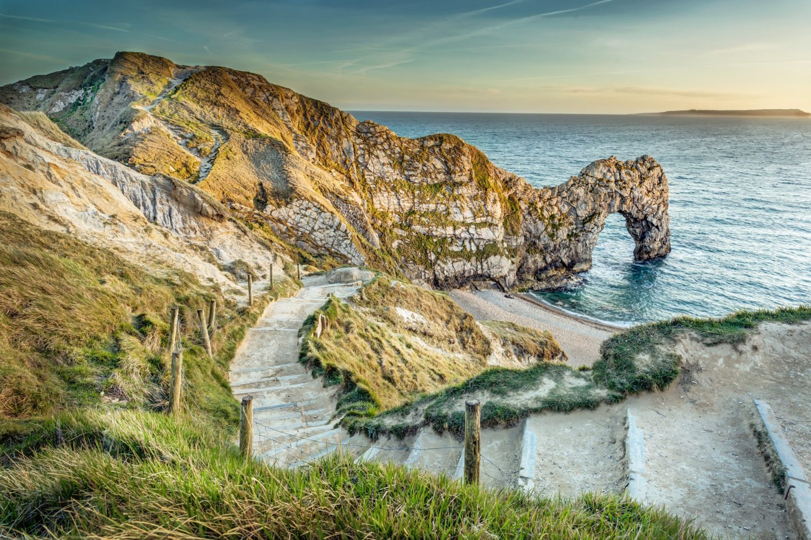Your experience at Durdle Door From Bournemouth