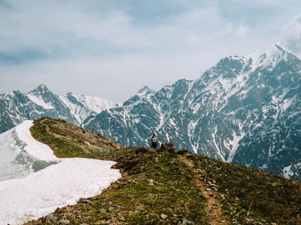 Your experience at Chimgan Mountains Tour From Tashkent