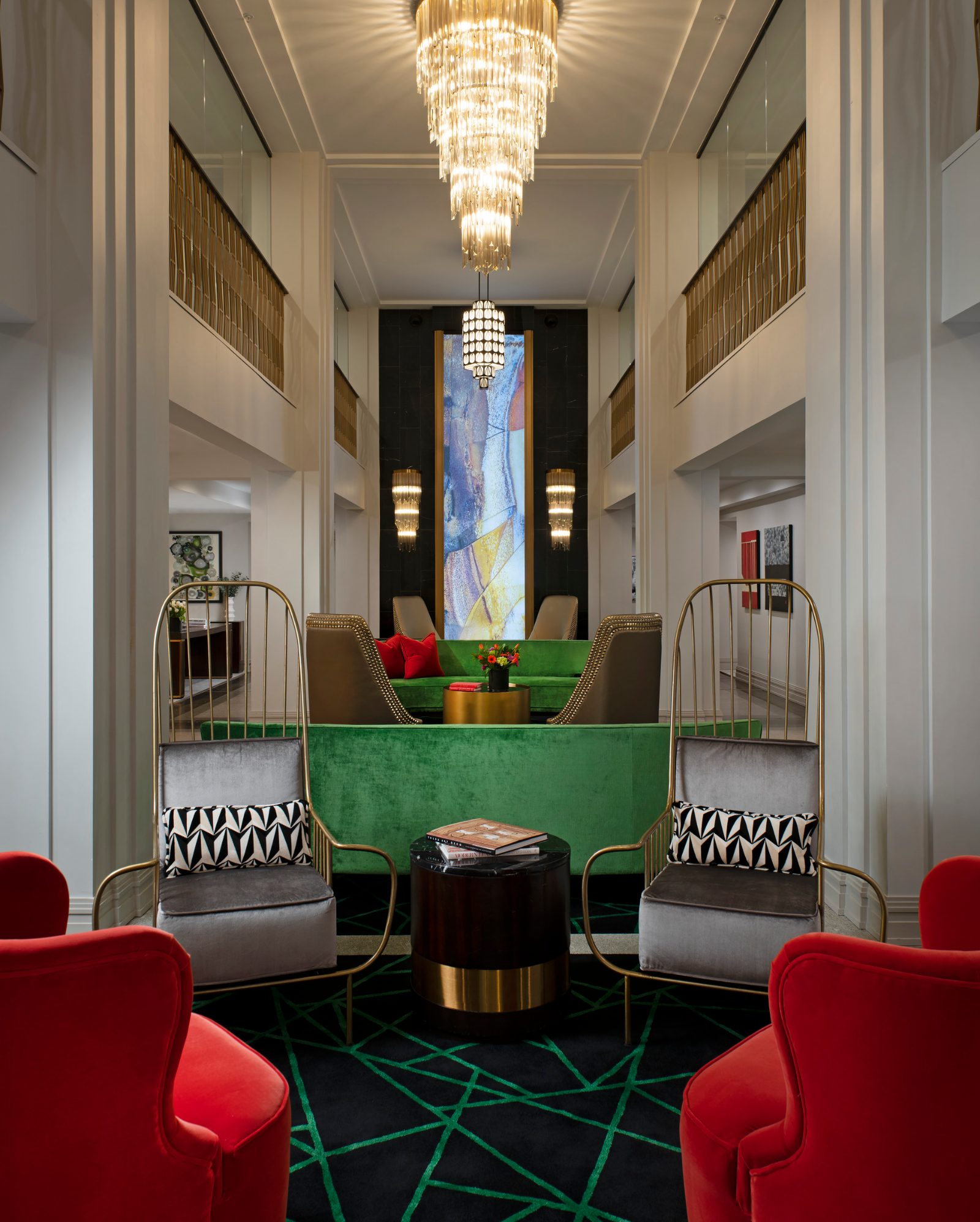 Tulsa Club Hotel