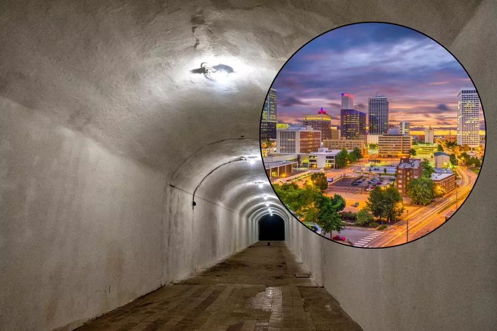 Oil Baron Tunnel