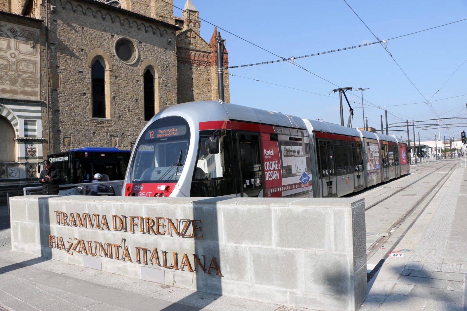 Transit