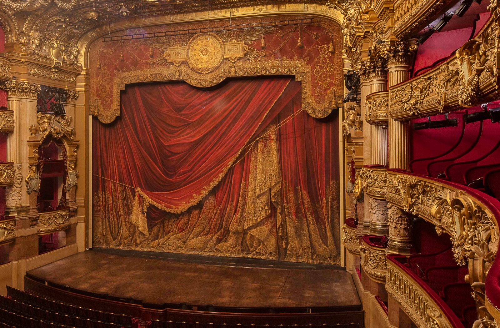 Your experience at Catania Opera Concert
