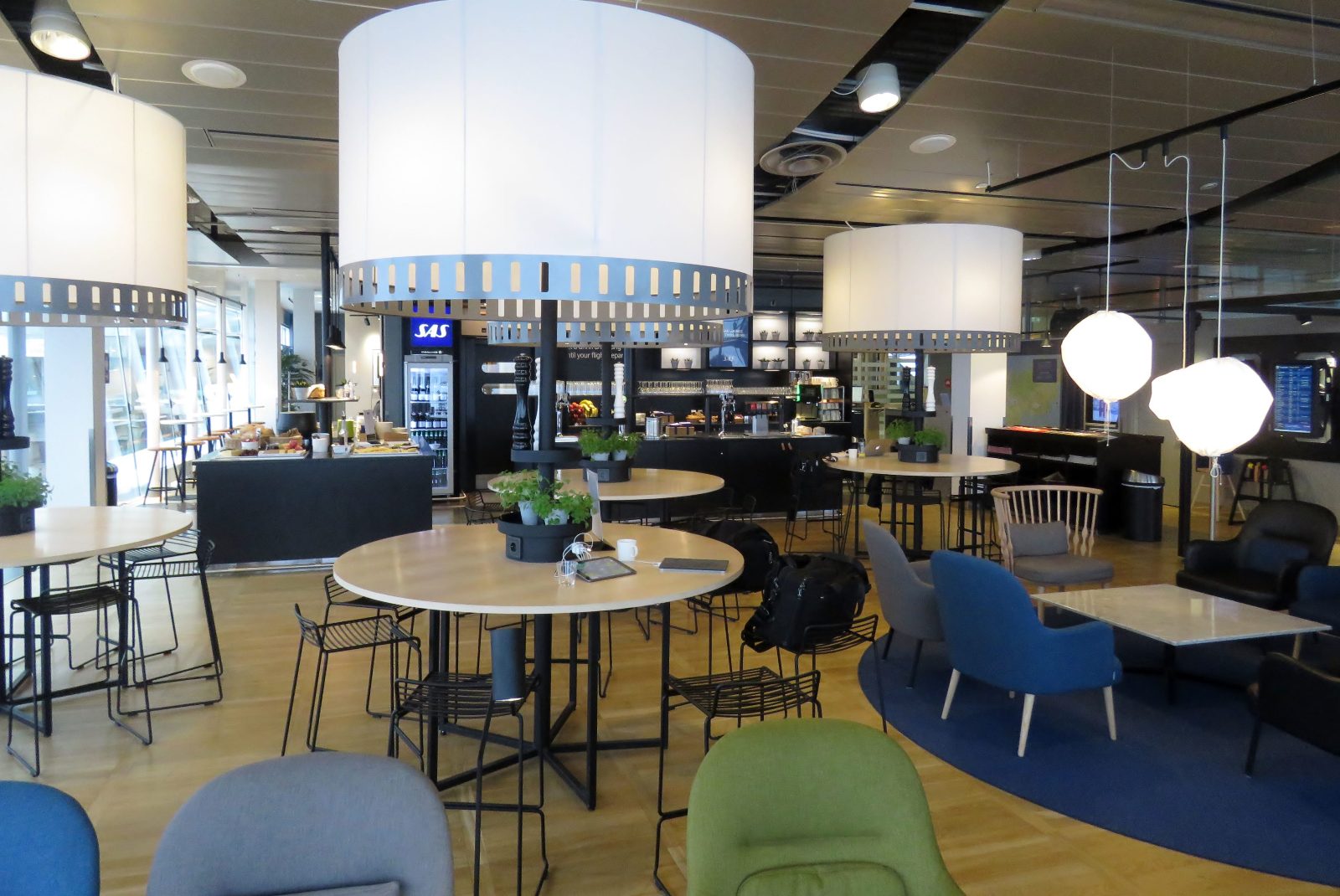 Gothenburg Airport Lounge Access Overview