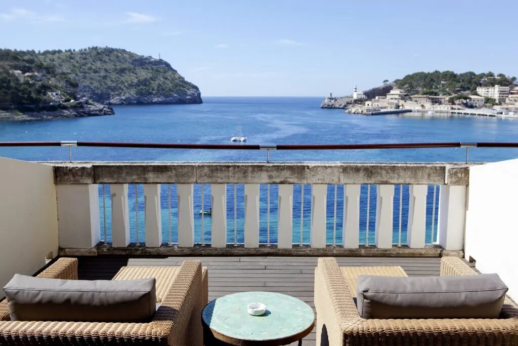 Hotel Esplendido