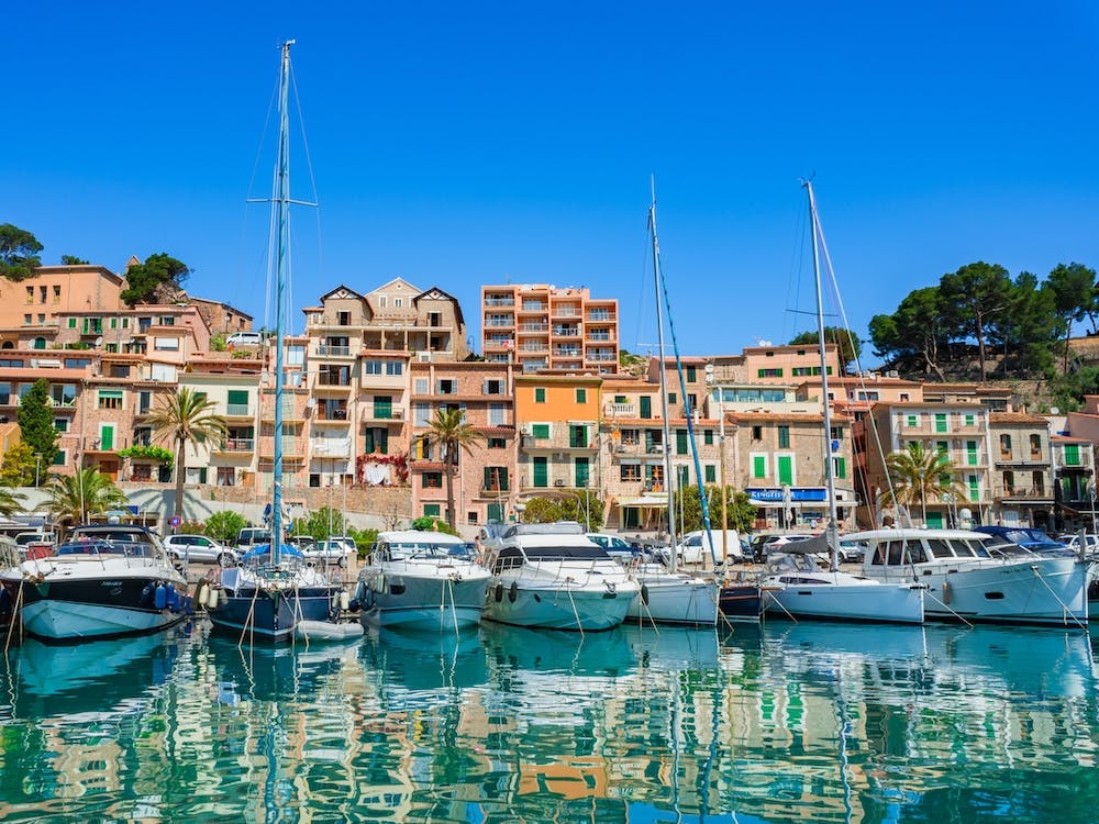Commercial Quay