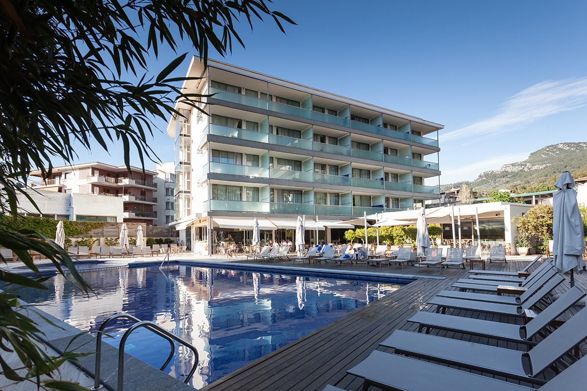 Hotel Aimia