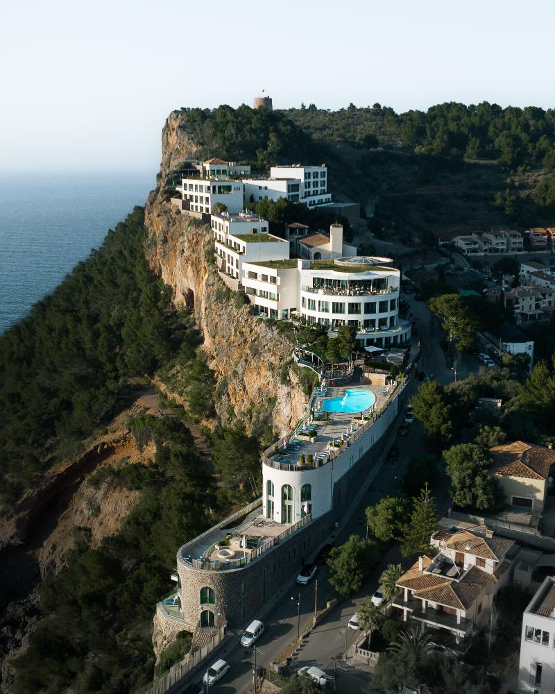 Jumeirah Port Soller